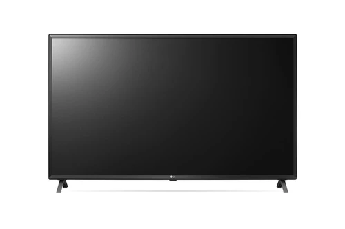 LG 49UN73003LA Televisor 124,5 cm (49") 4K Ultra HD Smart TV Wifi Negro 0