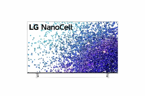 LG NanoCell 50NANO773PA TV 127 cm (50") 4K Ultra HD Smart TV Wifi Gris 0