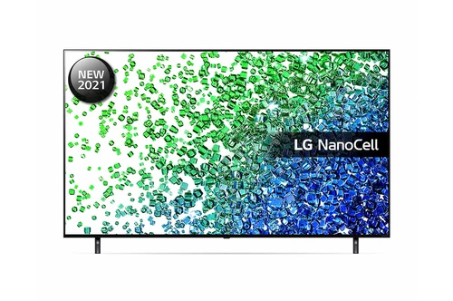 LG 50NANO806PA TV 127 cm (50") 4K Ultra HD Smart TV Wi-Fi Grey 0