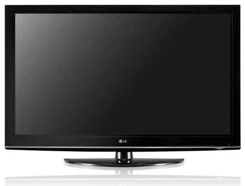 LG 50PQ30 TV 127 cm (50") HD Black 0