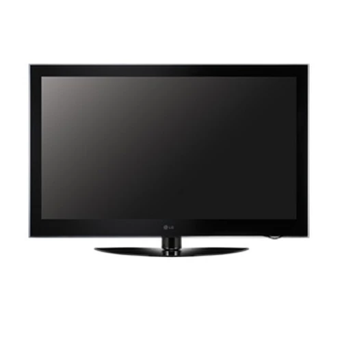LG 50PQ6000 TV 127 cm (50") HD Noir 0