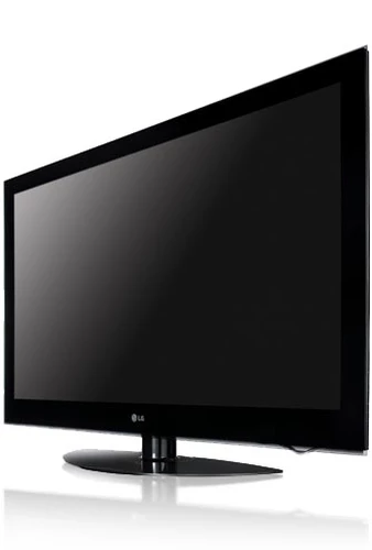 LG 50PS60 TV 127 cm (50") Full HD Black 0