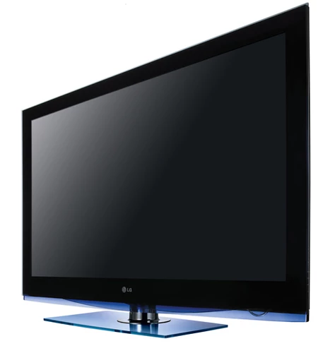 LG 50PS7000 TV 127 cm (50") Full HD Noir 0