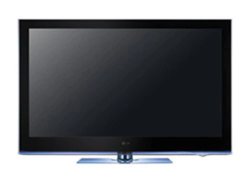 LG 50PS8000 TV 127 cm (50") Full HD Noir 0
