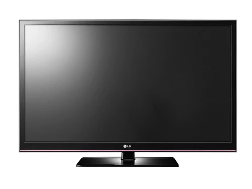 LG 50PT353 TV 127 cm (50") HD Black 0