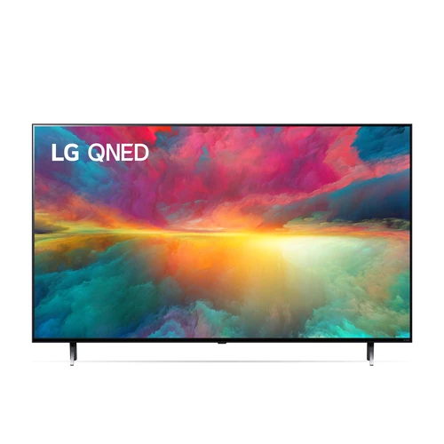 LG QNED 50QNED756RA.AEU Televisor 127 cm (50") 4K Ultra HD Smart TV Wifi Azul 0