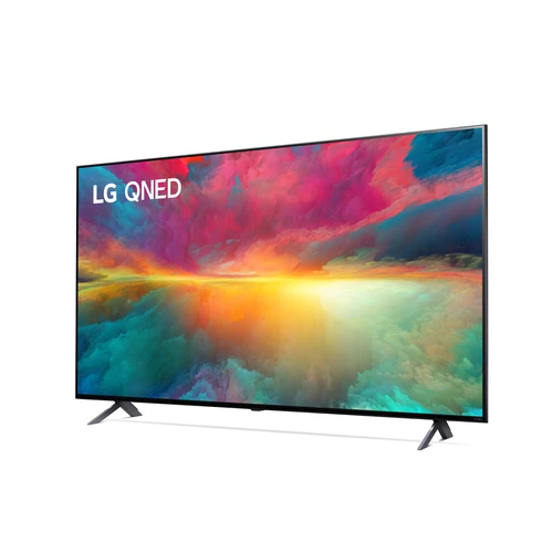 LG QNED 50QNED756RA.API TV 127 cm (50") 4K Ultra HD Smart TV Wi-Fi Blue 0