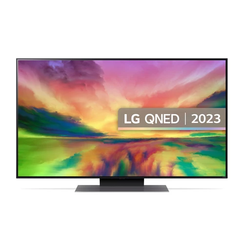 LG 50QNED816RE.AEK TV 127 cm (50") 4K Ultra HD Smart TV Wi-Fi 0