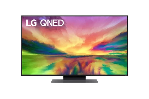 LG 50QNED823RE TV 127 cm (50") 4K Ultra HD Smart TV Wi-Fi Black 0