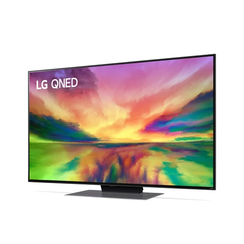 LG QNED 50QNED826RE.API Televisor 127 cm (50") 4K Ultra HD Smart TV Wifi Negro 0