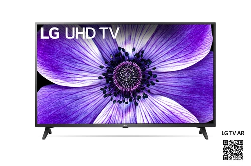 LG 50UN6951ZUF Televisor 127 cm (50") 4K Ultra HD Smart TV Wifi Negro 0