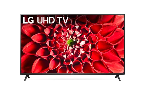 LG 50UN70 127 cm (50") 4K Ultra HD Smart TV Wi-Fi 0