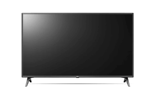 LG 50UN80003LC TV 127 cm (50") 4K Ultra HD Smart TV Wi-Fi Black 0