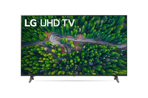 LG 50UP76709LB 127 cm (50") 4K Ultra HD Smart TV Wifi Noir 0