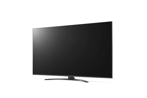 LG 50UP78003LB TV 127 cm (50") 4K Ultra HD Smart TV Wi-Fi Black 0