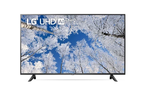 LG UHD 50UQ70003LB TV 127 cm (50") 4K Ultra HD Smart TV Wi-Fi Black 0