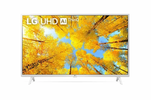 LG 50UQ7570PUJ TV 127 cm (50") 4K Ultra HD Smart TV Wifi Blanc 0
