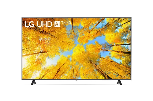 LG UHD 50UQ7590PUB TV 127 cm (50") 4K Ultra HD Smart TV Wi-Fi Grey 0