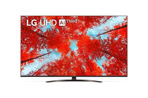 LG UHD 50UQ91003LA TV 127 cm (50") 4K Ultra HD Smart TV Wi-Fi Black 0