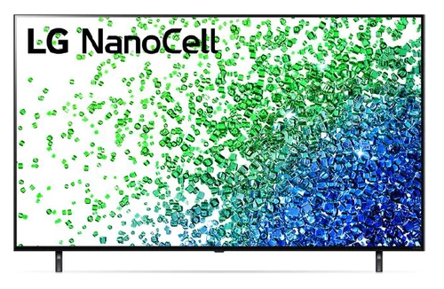 LG NanoCell 55NANO809PA TV 139.7 cm (55") 4K Ultra HD Smart TV Wi-Fi Black 0