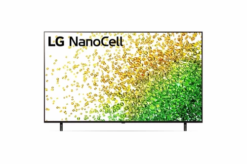 LG NanoCell 55NANO893PC TV 139.7 cm (55") 4K Ultra HD Smart TV Wi-Fi Black 0