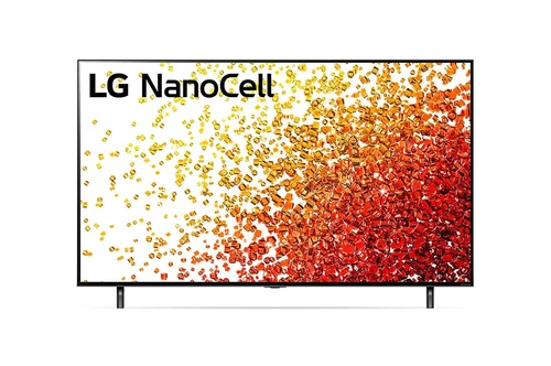 LG NanoCell NANO90 55NANO90VPA TV 139,7 cm (55") 4K Ultra HD Smart TV Wifi Noir 0