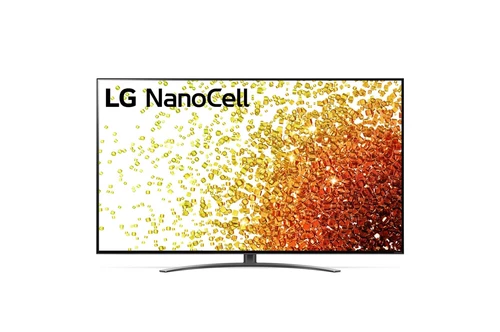 LG NanoCell 55NANO913PA TV 139.7 cm (55") 4K Ultra HD Smart TV Wi-Fi Black 0