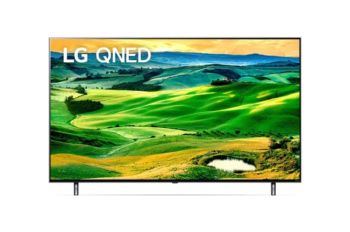LG QNED 55QNED823QB TV 139.7 cm (55") 4K Ultra HD Smart TV Wi-Fi Black 0