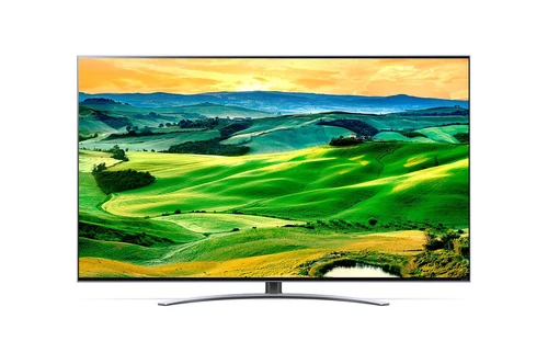 LG QNED 55QNED826QB 139,7 cm (55") 4K Ultra HD Smart TV Wifi Plata 0