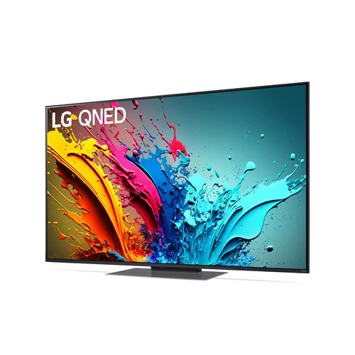 LG QNED 55QNED86T6A 139.7 cm (55") 4K Ultra HD Smart TV Wi-Fi Blue 0