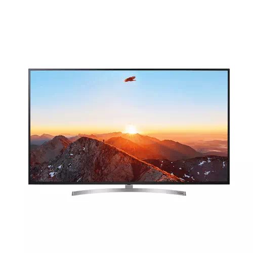 LG 55SK8100PLA TV 139.7 cm (55") 4K Ultra HD Smart TV Wi-Fi Black 0