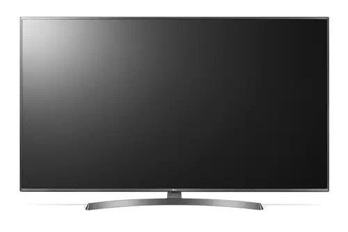 LG 55UK6750PLD TV 139,7 cm (55") 4K Ultra HD Smart TV Wifi Noir, Gris 0