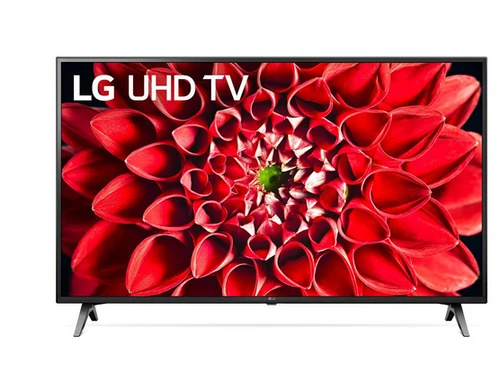 LG 55UN711C0ZB.AEU TV 139.7 cm (55") 4K Ultra HD Smart TV Wi-Fi Black 0