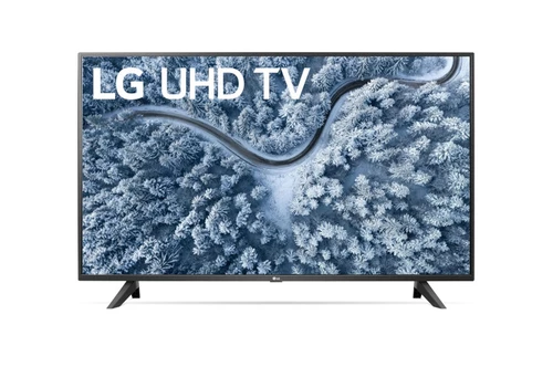 LG 55UP7000PUA TV 139.7 cm (55") 4K Ultra HD Smart TV Wi-Fi Black 0