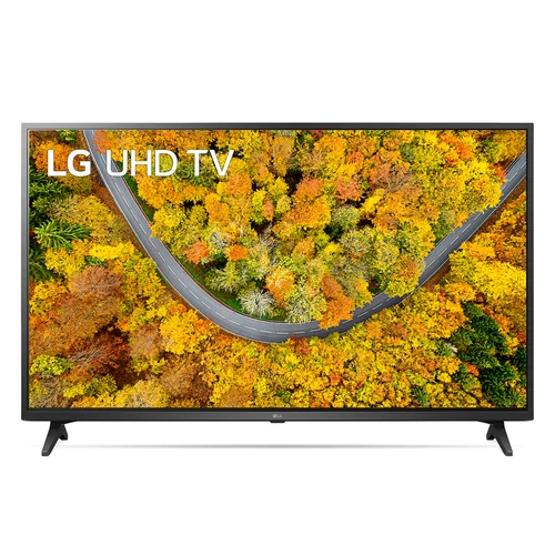 LG 55UP75006LF 139,7 cm (55") 4K Ultra HD Smart TV Wifi Gris 0