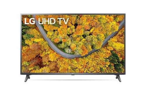 LG 55UP7550PVG.AMAE TV 139.7 cm (55") 4K Ultra HD Smart TV Wi-Fi 0