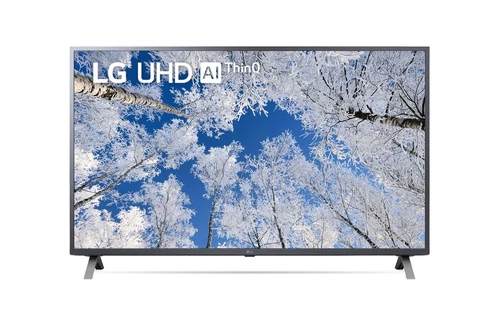 LG UHD 55UQ70003LB TV 139.7 cm (55") 4K Ultra HD Smart TV Wi-Fi Black 0