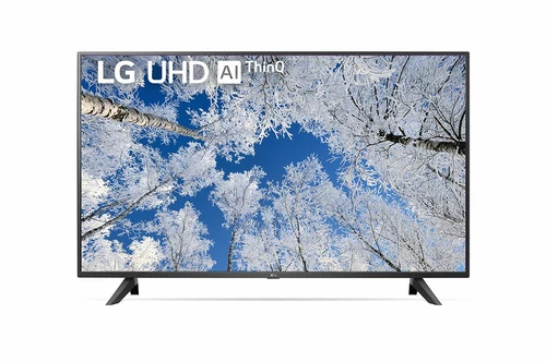 LG 55UQ7050PSA TV 139.7 cm (55") 4K Ultra HD Smart TV Wi-Fi Black 0