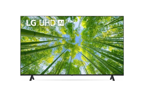 LG UHD 55UQ79006LA 139,7 cm (55") 4K Ultra HD Smart TV Wifi Noir 0