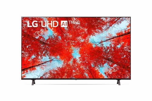 LG UHD 55UQ9050PSC TV 139.7 cm (55") 4K Ultra HD Smart TV Wi-Fi Black 0