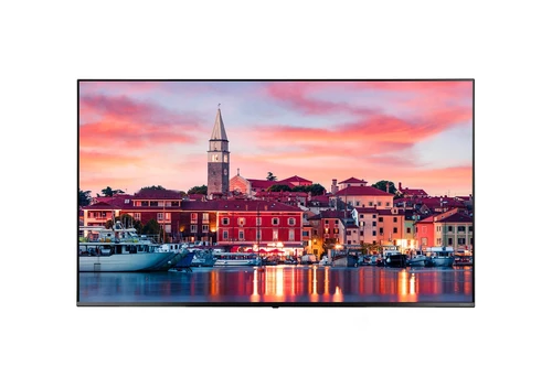 LG 55UR762H0ZC 139,7 cm (55") 4K Ultra HD Smart TV Wifi Noir 0