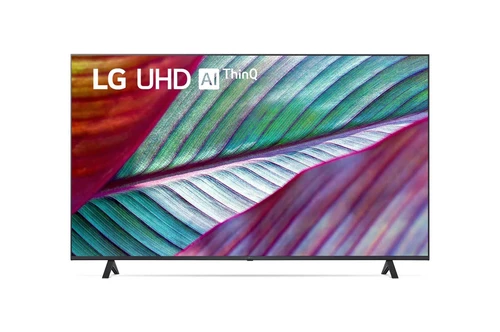 LG 55UR78003LK Televisor 139,7 cm (55") 4K Ultra HD Smart TV Negro 0
