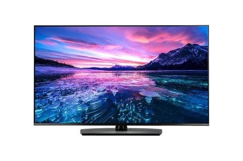 LG 55US765H Televisor 139,7 cm (55") 4K Ultra HD Smart TV Wifi Gris 0