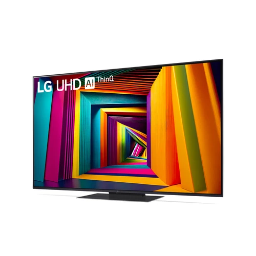 LG UHD 55UT91006LA 139,7 cm (55") 4K Ultra HD Smart TV Wifi Azul 0