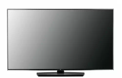 LG 55UV770H Televisor 139,4 cm (54.9") 4K Ultra HD Smart TV Wifi Negro 0