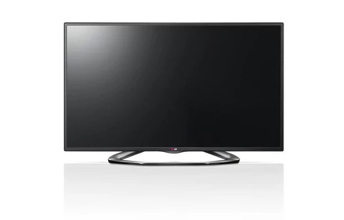 LG 60LA6200 TV 151,1 cm (59.5") Full HD Smart TV Wifi Noir 0