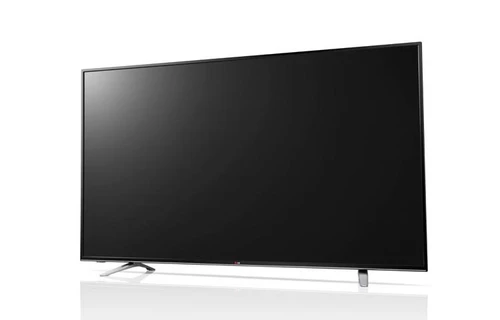 LG 60LB5200 TV 151.1 cm (59.5") Full HD Black 0