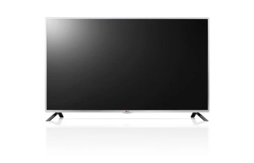 LG 60LB5900 TV 151,1 cm (59.5") Full HD Smart TV Blanc 0