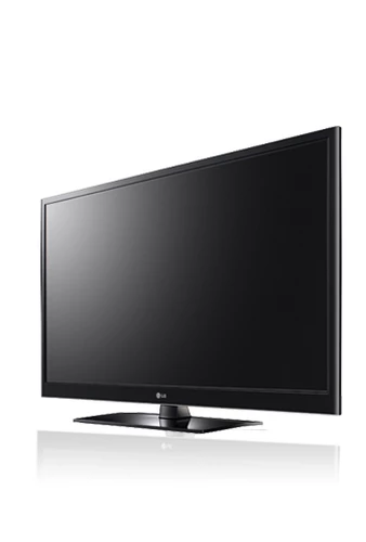 LG 60PV250 Televisor 152,4 cm (60") Full HD Negro 0