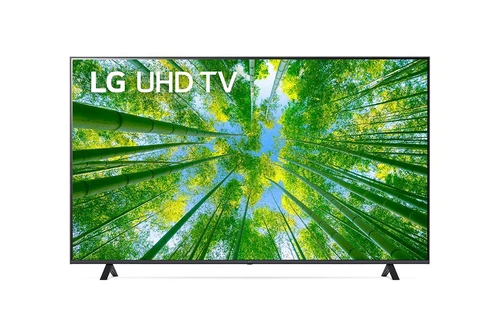 LG 60UQ79BFPSB TV 152,4 cm (60") 4K Ultra HD Smart TV Wifi Noir 0